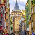 İzmir'den Kalkışlı Bayram Özel 1 Gece 2 Gün Konaklamalı İstanbul ve Tarihi Yarımada Turu