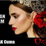 18 Ocak Ceylan Ertem Ooze Venue İzmir Konser Bileti