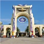 İzmir'den Uçaklı 6 Gece Konaklamalı 8 Gece 9 Gün Büyük Japonya Ve Osaka Universal Studios