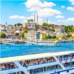 İzmir'den Kalkışlı Bayram Özel 1 Gece 2 Gün Konaklamalı İstanbul ve Tarihi Yarımada Turu