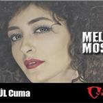 28 Eylül Melek Mosso Ooze Venue İzmir Konser Bileti
