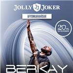 1 Gece 2 Gün Jolly Joker 17 Ekim Berkay Konseri Dahil Wyndham Afyonkarahisar Thermal & Spa Hotel Konaklama