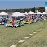 Çeşme Günizi Beach’de Harika Bir Gün Sizi Bekliyor! Serpme Kahvaltı Menüsü Sadece Kişi Başı 399 TL
