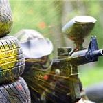 Çiçekliköy Paintball