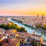 HMC Travel'dan Pegasus Hava Yolları İle 3 Gece 4 Gün İtalya Rüyası; Bologna, Floransa, Venedik, Verona, Garda, Sirmione Turu