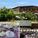 Çiçekliköy Enfes Kahvaltı!