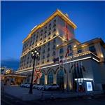 İzmir'den Uçaklı 2 Gece 3 Gün Lord's Palace Hotel Konaklamalı Kıbrıs Turu