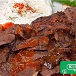 Karşıyaka İskender Menü
