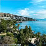 İzmir'den Otobüslü 1 Gece 2 Gün Konaklamalı Bodrum Tatili Ekstralar Dahil