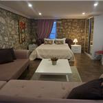 Alaçatı Simira Hotel'de Konfor Dolu Konaklama Seçenekleri
