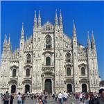 İzmir'den Uçaklı 7 Gece 8 Gün Konaklamalı İsviçre, İtalya, Fransa, İspanya, Andorra Turu