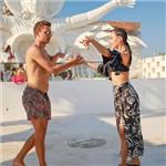 İzmir'den Otobüslü Günübirlik Çeşme Summer Latin Dance Party