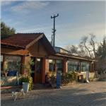 Sığacık Teos Taxi Cafe’de Sınırsız Çay Eşliğinde Denize Nazır Enfes Serpme Kahvaltı Keyfi