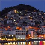 Dikili Çıkışlı 2 Gece 3 Gün Konaklamalı Midilli Turu. Üstelik Yunan Taverna Eğlencesi dahil.