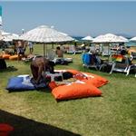 Çeşme Günizi Beach Serpme Kahvaltı