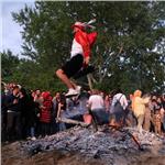 İzmir'den Otobüslü Günübirlik Kakava Şenlikleri Turu