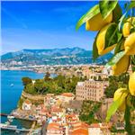 İzmir'den Uçaklı 7 Gece 8 Gün Konaklamalı İtalya Ve Amalfi Turu (Milano Gidiş - Napoli Dönüş)