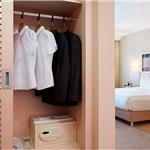Kordon Hotel Alsancak'ta Çift Kişilik Konaklama Seçenekleri