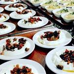 Çiçekliköy Meyan Park 14 Şubat Sevgililer Günü Ulaşım Dahil Gala Yemeği