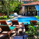 Alaçatı Tash Mekan Butik OtelÇift Kişi 