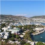 İzmir'den Kalkışlı 3 Gece 4 Gün Konaklamalı Her Şey Dahil 4 Yıldızlı Bodrum Bendis Beach Hotel