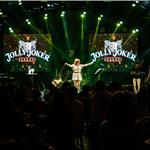 Tan Taşçı 5 Haziran Jolly Joker Alaçatı BAYRAM ÖZEL Konser Bileti