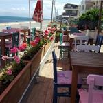 Serpme Kahvaltı Keyfi