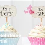 Anneburaya.com’da Kişiye Özel Doğum Günü, Baby Shower, Çikolata, Magnet, Kapı Süsü