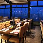 Pier Hotel Akşam Yemeği