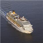 İzmir'den Direkt Uçuşlu 7 Gece 8 Gün Konaklamalı Costa Diadema ile Norveç Fiyortları Turu