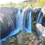 İzmir'den Otobüslü 2 Gece 3 Gün Konaklamalı Göksu Şelalesi Ermenek Karaman Turu