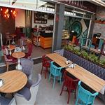 Alsancak Köfte Menü