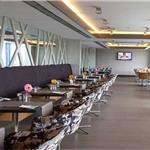 Ramada Hotel & Suites Kemalpaşa İzmir'de Cumartesi ve Pazar Günlerine Özel Açık Büfe Kahvaltı