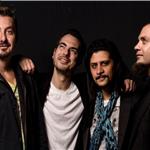 Mor ve Ötesi 17 Ocak Ooze Venue Konser Bileti