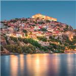 Her Hafta İçi Aliağa, Dikili ve Ayvalık Kalkışlı 2 Gece 3 Gün Konaklamalı Midilli Turu. Üstelik Yunan Taverna Eğlencesi dahil.