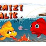 Eğlence Dolu 'Kırmızı Balık Müzikali' Çocuk Oyununa Tiyatro Bileti