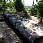 Çiçekliköy Enfes Kahvaltı!