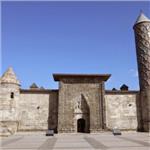 İzmir'den Uçaklı 3 Gece 4 Gün Konaklamalı Kafkas Üçgeni Doğu Ekspresi Van & Nahçıvan & Kars Turu