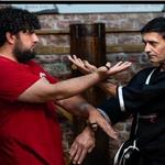 Wing Tsun Kuen Dövüş Sanatları Akademisi'nde Savunma ve dövüş sanatları eğitimi