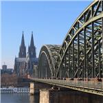 İzmir'den Uçaklı 4 Gece 5 Gün Konaklamalı Köln, Lüksemburg, Metz, Paris Ve Disneyland Turu