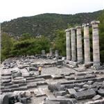 İzmir Otobüslü Anneler Günü Özel 1 Gece 2 Gün Konaklamalı Didim Turu