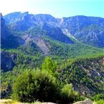 İzmir'den Otobüslü 2 Gece 3 Gün Konaklamalı Göksu Şelalesi Ermenek Karaman Turu