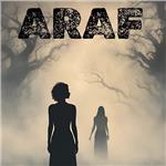 'Araf' Tiyatro Bileti