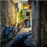 Fethiye Çıkışlı Günübirlik Rodos Adası Turu
