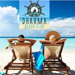 Çeşme Dharma Beach Club Giriş