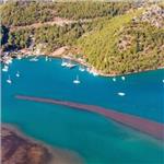 İzmir'den Çıkışlı 1 Gece 2 Gün Konaklamalı Marmaris Turu