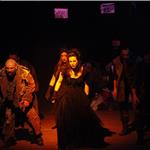 Gettodakiler Tiyatro Oyunu 23 Ocak Perşembe Fuar İzmir Sanat İndirimli Giriş Bil