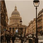 İzmir'den Uçaklı 3 Gece 4 Gün Konaklamalı Noel Pazarları Eşliğinde Paris Ve Reims Turu