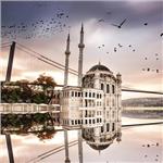 İzmir'den Uçaklı ve 3 Gece 4 Gün Konaklamalı İstanbul Caz Festivali Ve İstanbul Turu