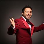 Barbaros Uzunöner'in Oynadığı 'Türk Müsün Canım?' Stand Up Gösterisi Bileti